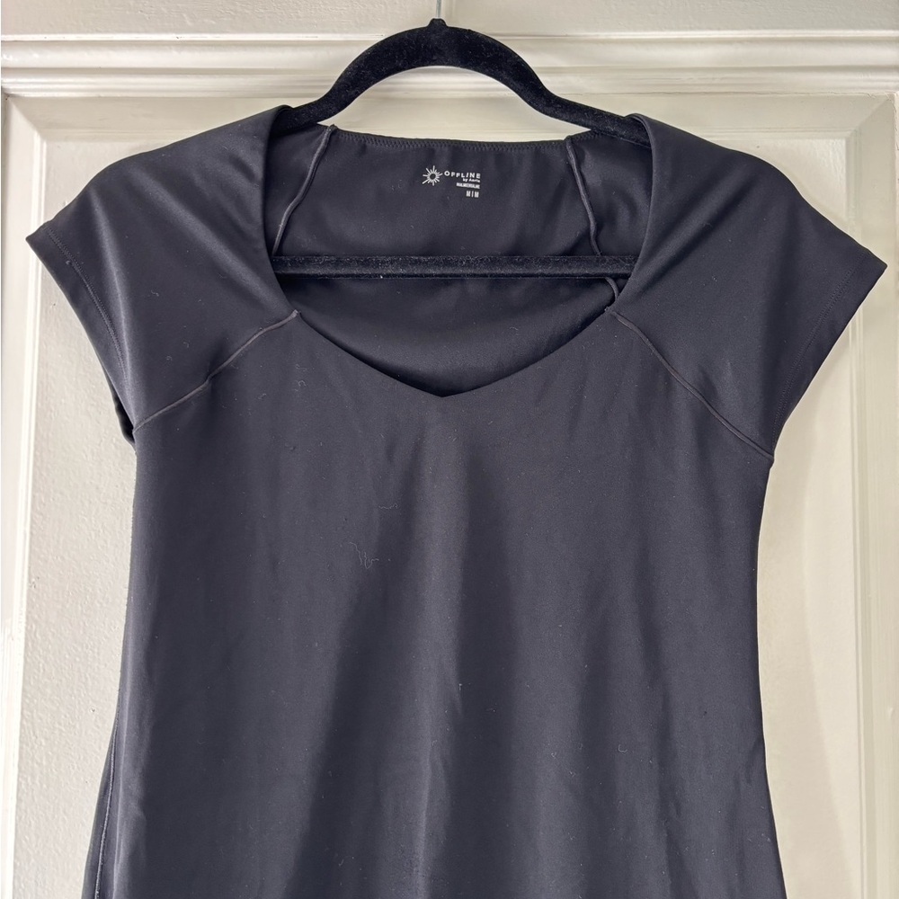 Aerie Offline Athletic Dress - Picture 2 of 10